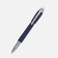 FINELINER MONTBLANC 130212 StarWalker SpaceBlue Resina